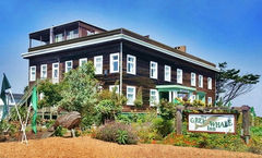 The Grey Whale Inn Bed & Breakfast
