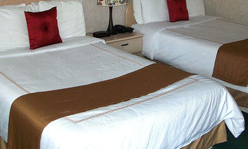 The Inn at Deep Canyon