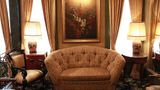 The Majestic Hotel Lobby
