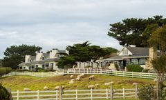 Mission Ranch Hotel