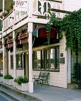 1859 Historic National Hotel