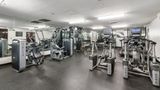 Hotel Zoso Health