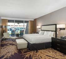 Hotel Zoso Room