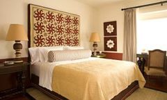 The Colony Palms Hotel and Bungalows