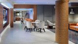 Axiom Hotel Bar/Lounge
