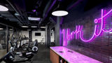 Axiom Hotel Health