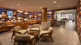 Axiom Hotel Lobby