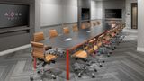 Axiom Hotel Meeting