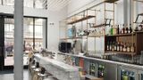 Axiom Hotel Restaurant