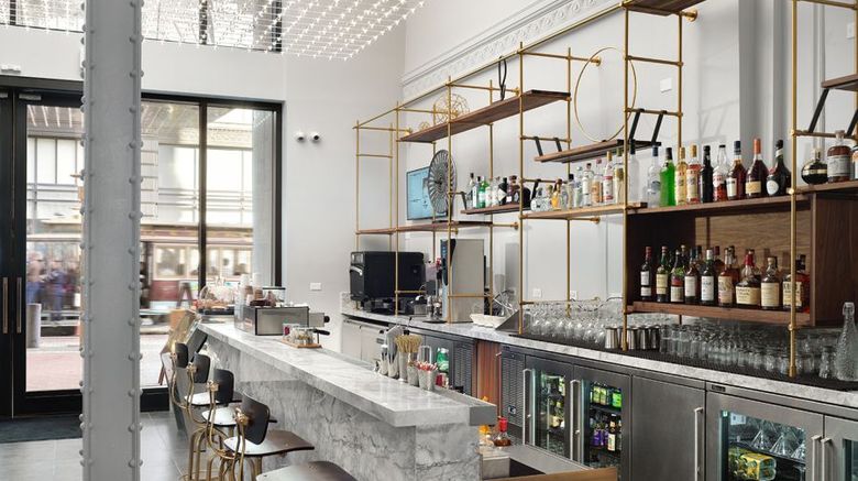 <b>Axiom Hotel Restaurant</b>
