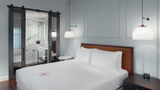 Axiom Hotel Room