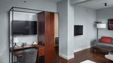 Axiom Hotel Suite