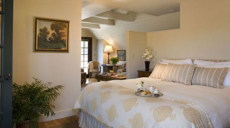<b>The Upham Hotel & Country House Room</b>