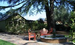 The Cottages Of Napa Valley