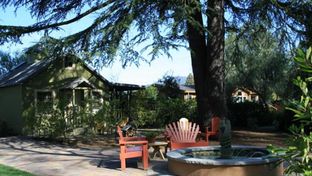 The Cottages Of Napa Valley