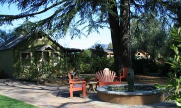 The Cottages Of Napa Valley