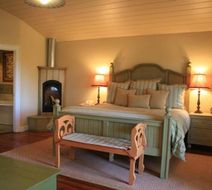 The Cottages Of Napa Valley Suite