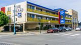 <b>The Wharf Inn Exterior</b>