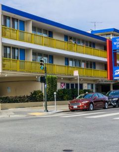 The Wharf Inn