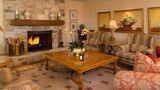 Tickle Pink Inn Lobby