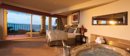 Tickle Pink Inn Suite