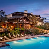 The Lodge at Torrey Pines