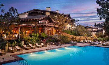 The Lodge at Torrey Pines