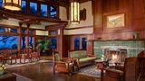 The Lodge at Torrey Pines Lobby