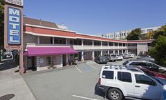 Town House Motel