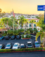 Continental Inn San Diego Hotel Escondid