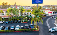 Continental Inn San Diego Hotel Escondid