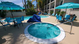 Continental Inn San Diego Hotel Escondid Pool
