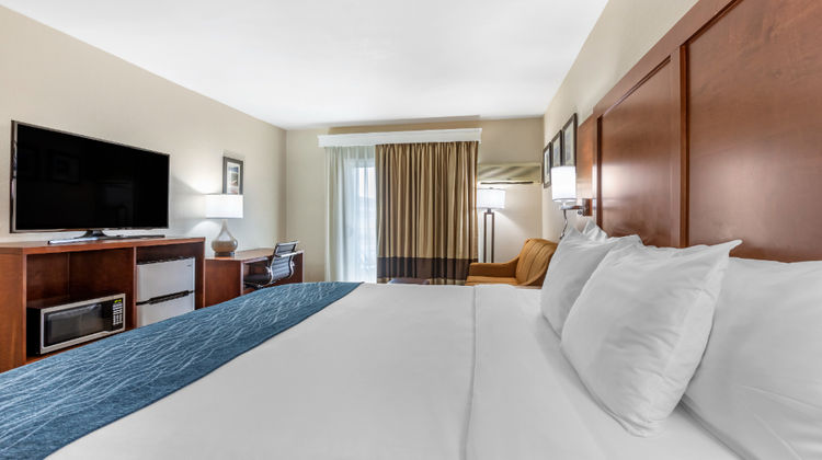 Continental Inn San Diego Hotel Escondid Room