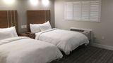 The Greenwich Inn Room
