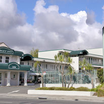 Budget Inn of Hayward Berkeley Bay Area