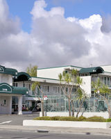 Budget Inn of Hayward Berkeley Bay Area