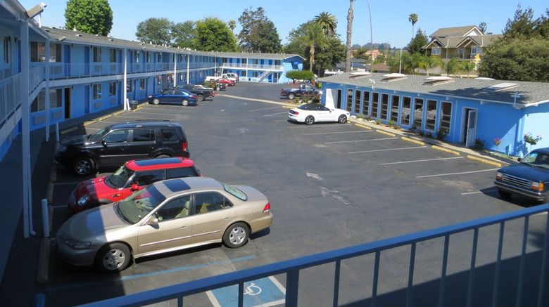 Surf city motel cheap