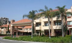 Tropicana Inn & Suites