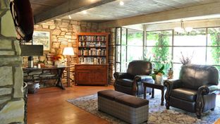 Carmel Valley Lodge