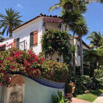 Villa Rosa Inn