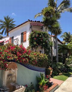 Villa Rosa Inn