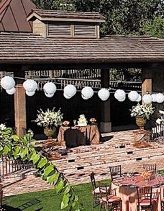 Vintage House