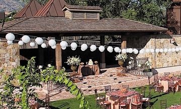 Vintage House