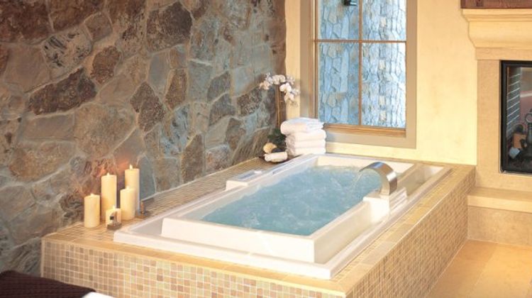 Vintage House Spa