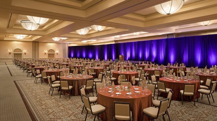 The Westin Rancho Mirage Golf Resort/Spa Banquet