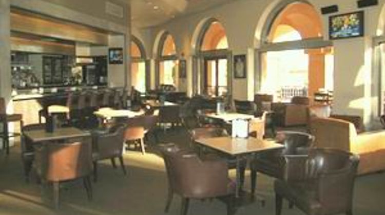 The Westin Rancho Mirage Golf Resort/Spa Bar/Lounge