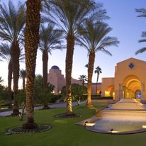 The Westin Rancho Mirage Golf Resort/Spa