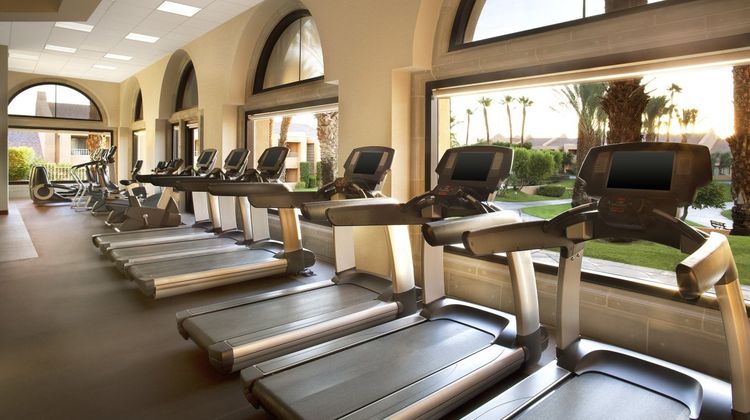 The Westin Rancho Mirage Golf Resort/Spa Health