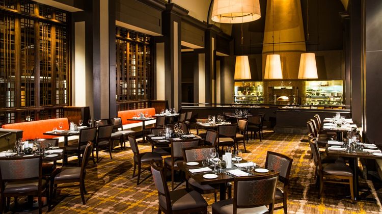 The Westin Rancho Mirage Golf Resort/Spa Restaurant