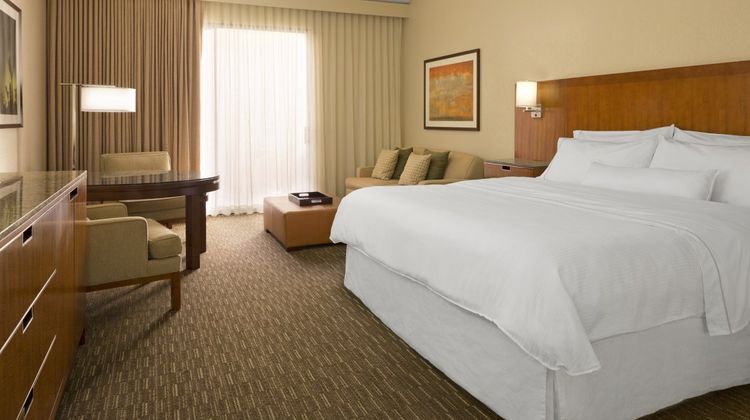The Westin Rancho Mirage Golf Resort/Spa Room